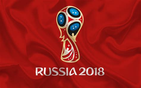 FIFA World Cup Russia 2018.